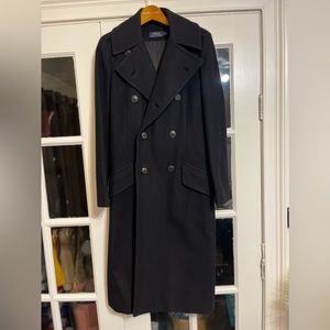 Ralph Lauren Coat